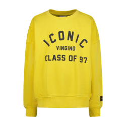 Vingino Nishan Habanero Gold