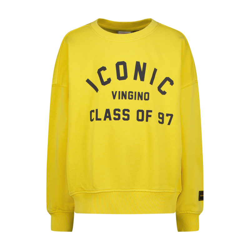 Vingino Nishan Habanero Gold