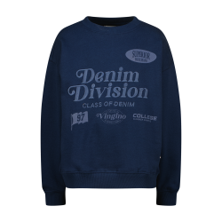 Vingino Nobeau Dark Blue