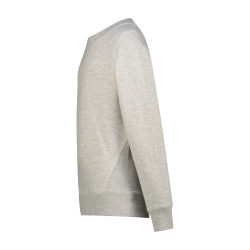 Vingino Icon-crewneck Fearless grey melee