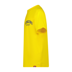 Vingino Icon-boxy-SS Habanero Gold