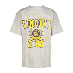 Vingino Hendric Fearless grey melee