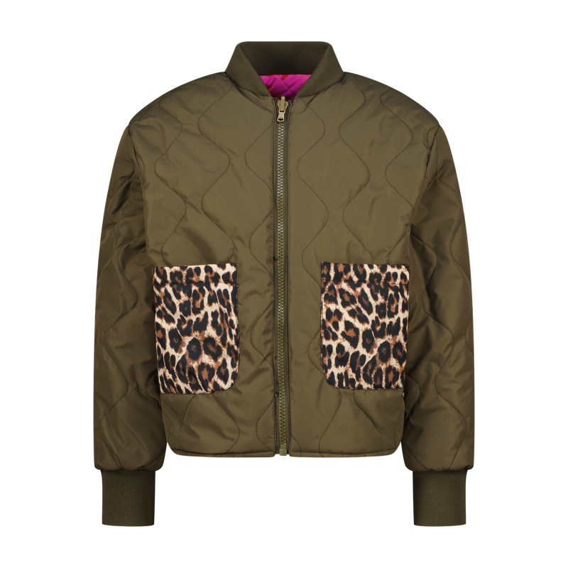 Vingino Tozie Pink crush