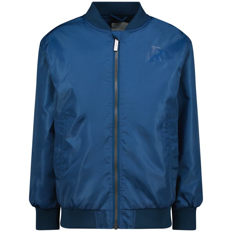 Raizzed Tombs Iron Blue