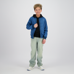 Raizzed Tombs Iron Blue