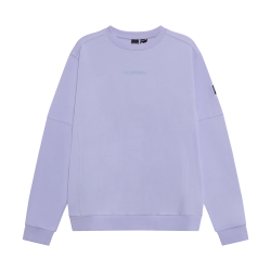 Rellix Sweater RLX  Backprint Purple