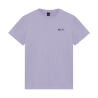 Rellix T-Shirt RLX Backprint Purple
