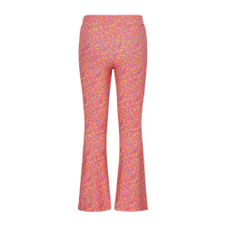 B.Nosy Phoebe B.Nosy girls flared pants Spring Dots