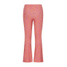 B.Nosy Phoebe B.Nosy girls flared pants Spring Dots