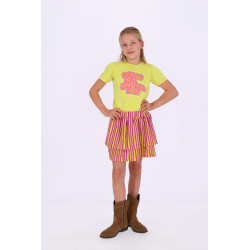 B.Nosy Tammy B.Nosy girls t-shirt Limeade