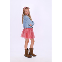 B.Nosy River B.Nosy girls tule skirt Dubarry