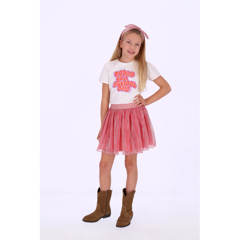 B.Nosy Tammy B.Nosy girls t-shirt Cotton