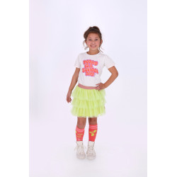 B.Nosy Tammy B.Nosy girls t-shirt Cotton