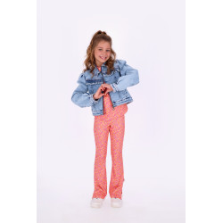 B.Nosy Jane B.Nosy girls denim jacket Light Denim