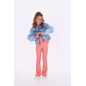 B.Nosy Jane B.Nosy girls denim jacket Light Denim