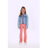B.Nosy Jane B.Nosy girls denim jacket Light Denim