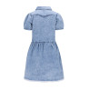 B.Nosy Dani B.Nosy girls dress Light Denim