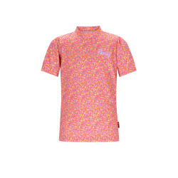 B.Nosy Tyla B.Nosy girls top allover print Spring Dots