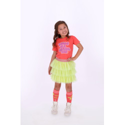 B.Nosy Tammy B.Nosy girls t-shirt Dubarry