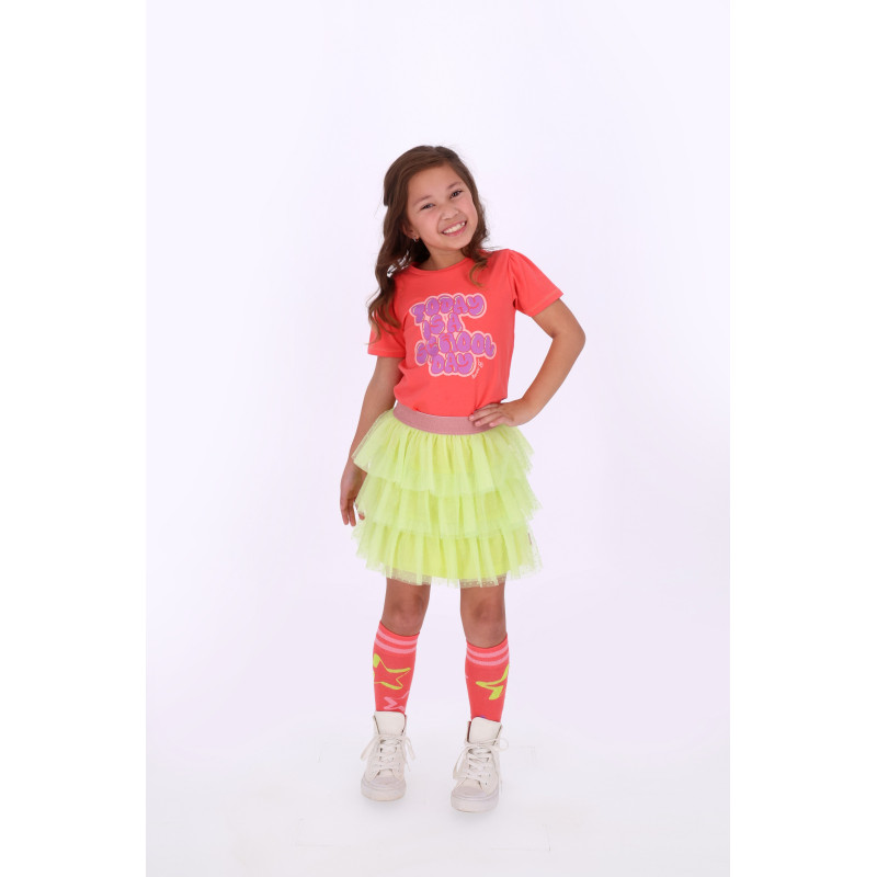 B.Nosy Tammy B.Nosy girls t-shirt Dubarry