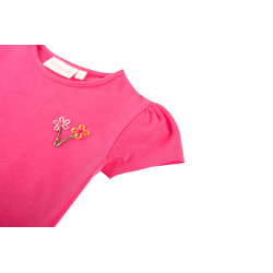 Someone RIEN-SG-02-A DARK PINK