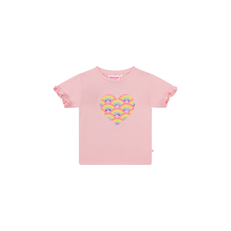 Someone FARO-SG-02-A Light Pink