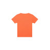 Someone BACKHAND-SB-02-C BRIGHT ORANGE