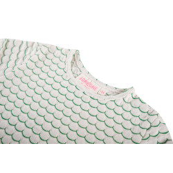 Someone MARLEY-SG-02-B GREEN