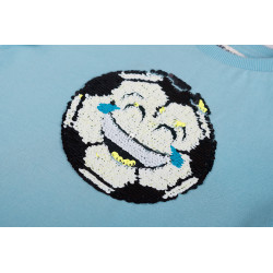 Someone DIRK-SB-02-L LIGHT BLUE