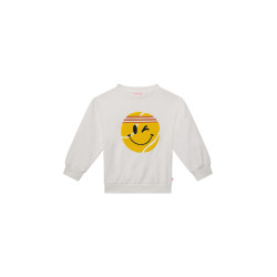 Someone BACKHAND-SB-16-E ECRU