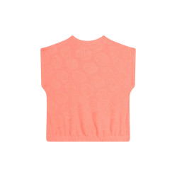 Someone ZORA-SG-02-G FLUO CORAL