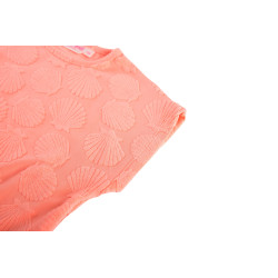 Someone ZORA-SG-02-G FLUO CORAL