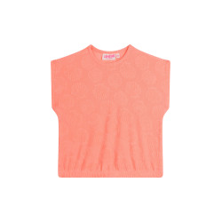 Someone ZORA-SG-02-G FLUO CORAL