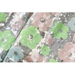 Someone FARO-SG-41-P SILVER