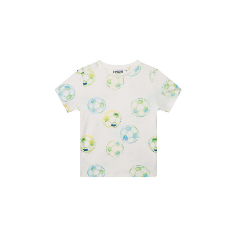 Someone DIRK-SB-02-H ECRU