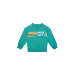 Someone BACKHAND-SB-16-D MEDIUM GREEN