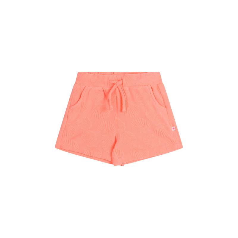 Someone ZORA-SG-34-H FLUO CORAL