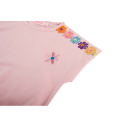 Someone MARLEY-SG-02-G Light Pink