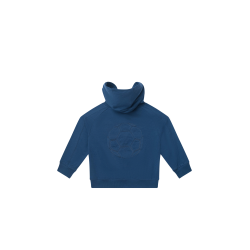 Someone DIRK-SB-16-E DARK BLUE