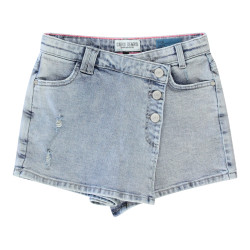 Cars Kids LONDY Den. Short Stone Bleached