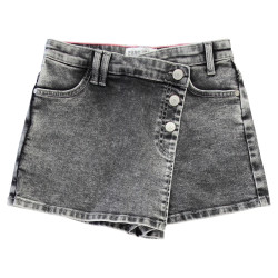 Cars Kids LONDY Den. Short Black Used