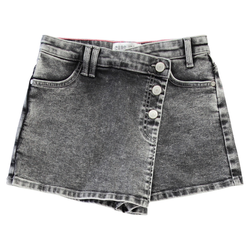 Cars Kids LONDY Den. Short Black Used