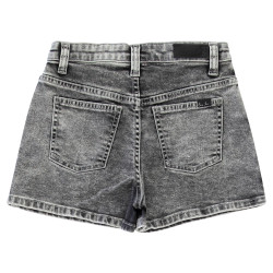 Cars Kids LONDY Den. Short Black Used