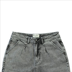 Cars Kids MAUI Short Black Used