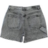Cars Kids MAUI Short Black Used