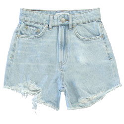 Cars Kids SAAR Short Bleached Used