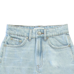 Cars Kids SAAR Short Bleached Used