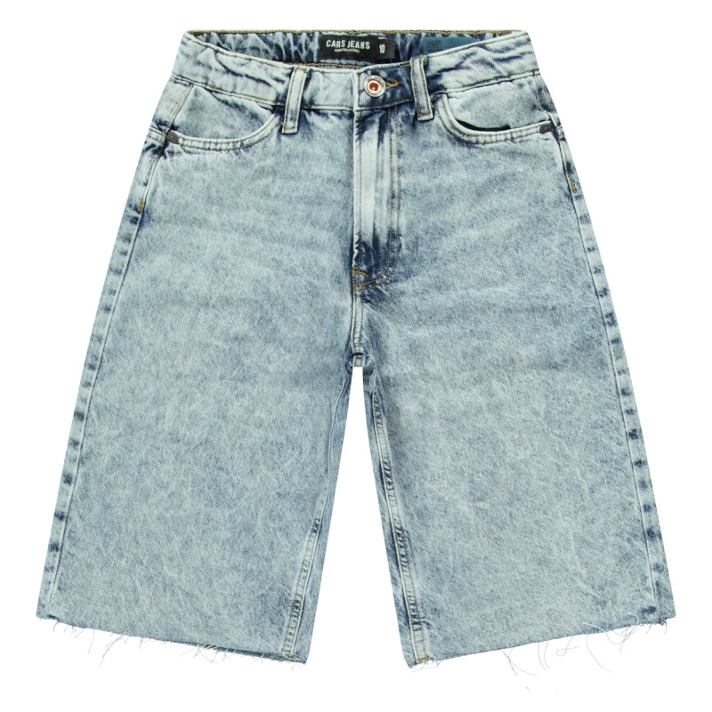 Cars Kids WAGO Long Short Stone Bleached