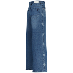 Raizzed Monaco Star Mid Blue Stone