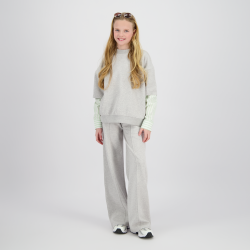 Raizzed Paula Light Grey Melee